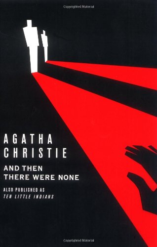 Book cover of And Then There Were None