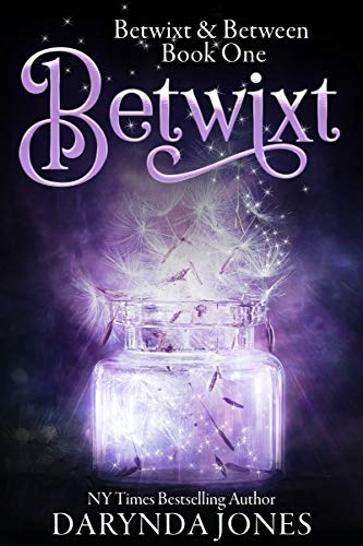 Book cover of Betwixt
